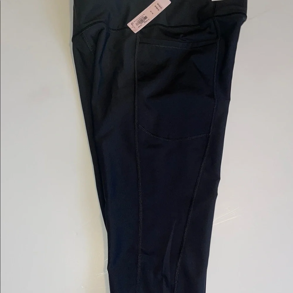 NWT Victoria’s Secret Total Knockout Mid-Rise Leggings - Picture 13 of 16